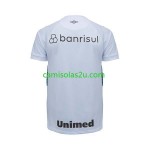 Camisolas de futebol GREMIO Equipamento Alternativa 2023/24 Manga Curta